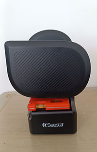 mettre à niveau le Seestar mettre à niveau le Seestar