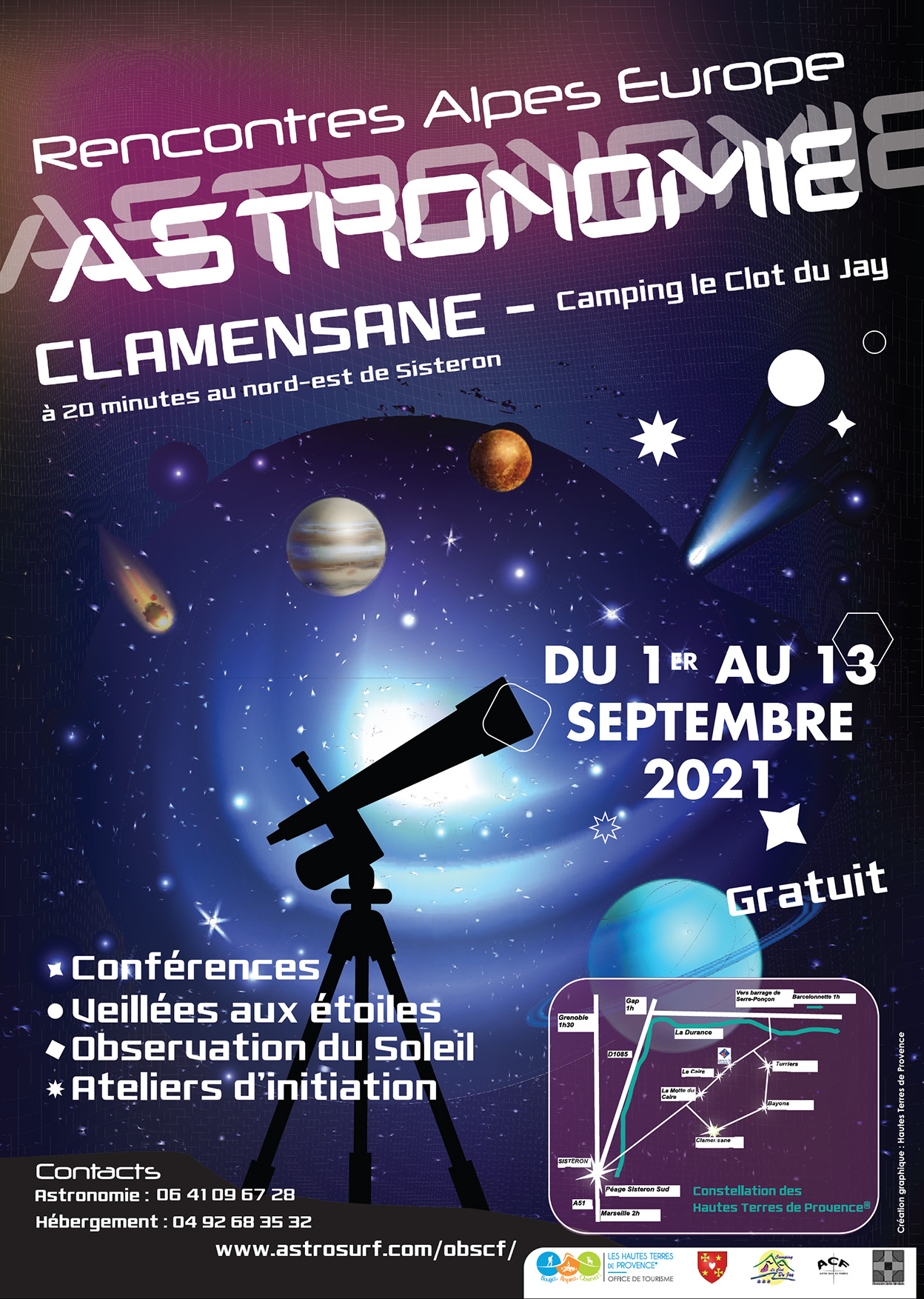 2021 astro clamensane rencontres europeenne astronomie