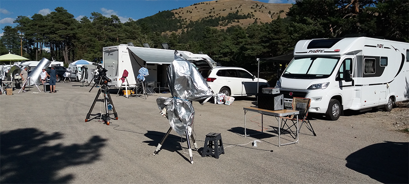 rencontres AstroCiel 2021