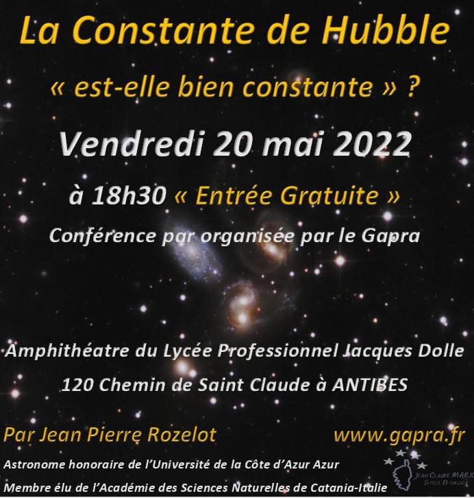 conferencegaprahubblemai2022