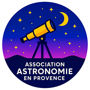 Association Astronomie Provence