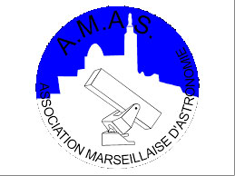 Association Marseillaise d’AStronomie