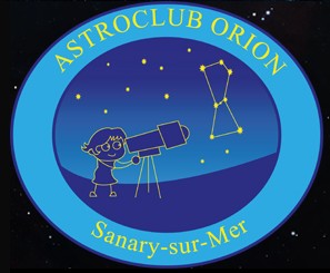 Astroclub Orion 83