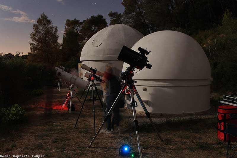 observatoire rocbaron 2