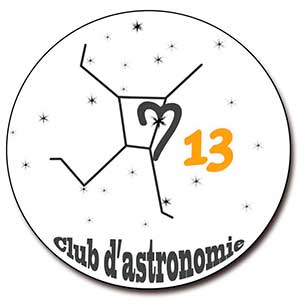 Club Astronomie M13