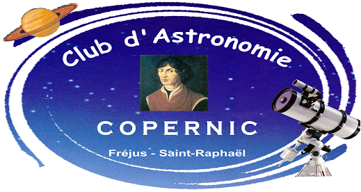 Club Copernic 83