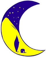 Logo Société Astronomique de la Montagne de Lure