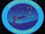 Astroclub Orion 83