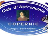 Club Copernic 83