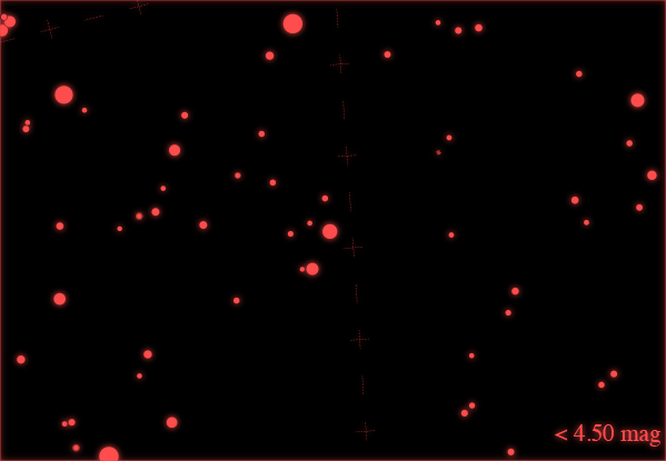 rapport glob and night