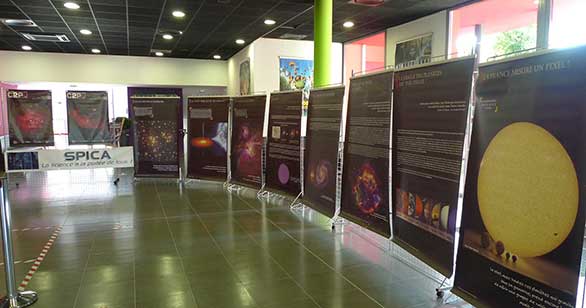 spica nuit des etoiles 2021