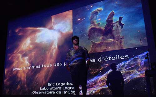 spica nuit des etoiles 2021