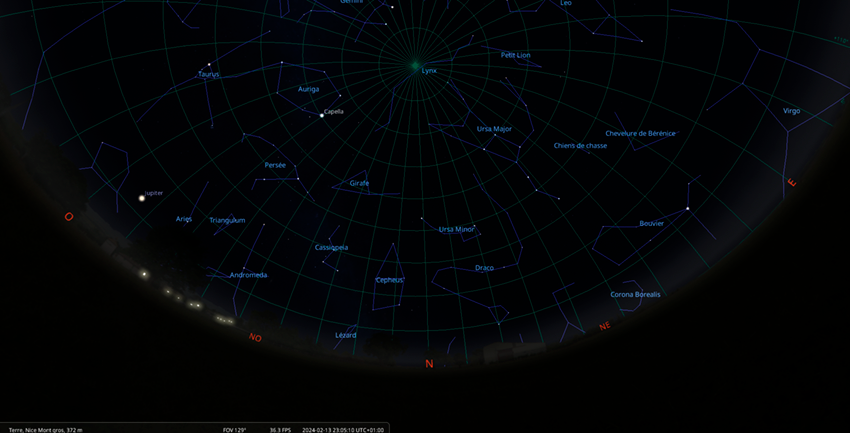 carte du ciel 20240215 nord