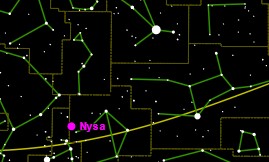 nysa