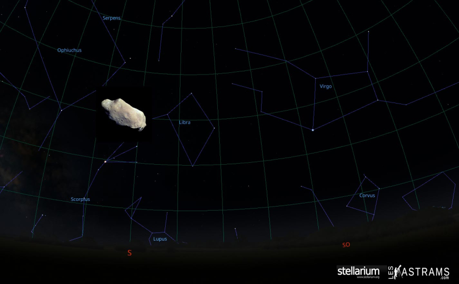 asteroidnyra-202305