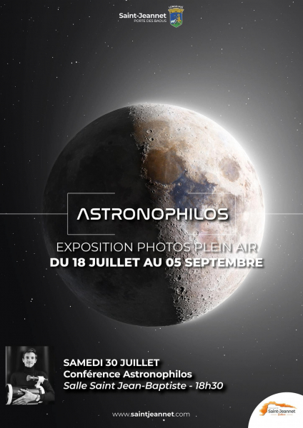 astronophilos