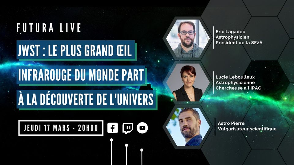 futuraliveJWST
