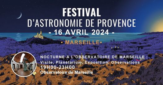 nocturneobservatoiremarseille