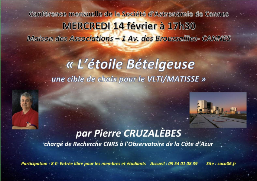 sacaetoilebetelgeuse
