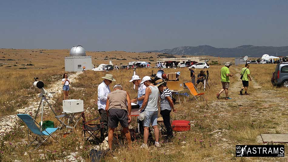 astronomie 06 nuit des coupoles 2022